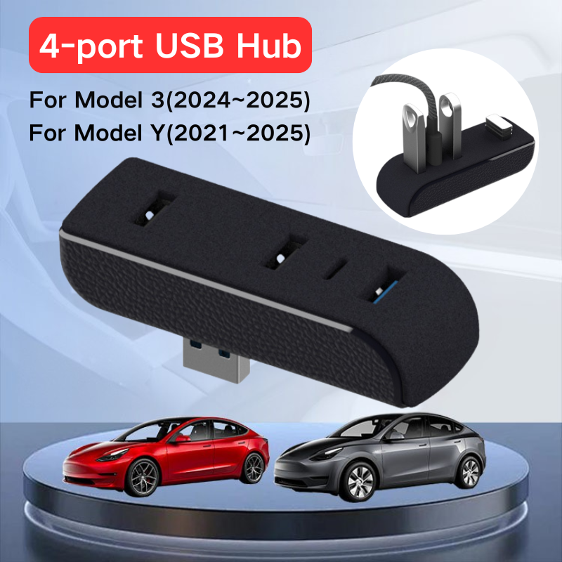 Upgrade 4-Port USB Hub Extende - огляд і ціна Heated Gloves Electric