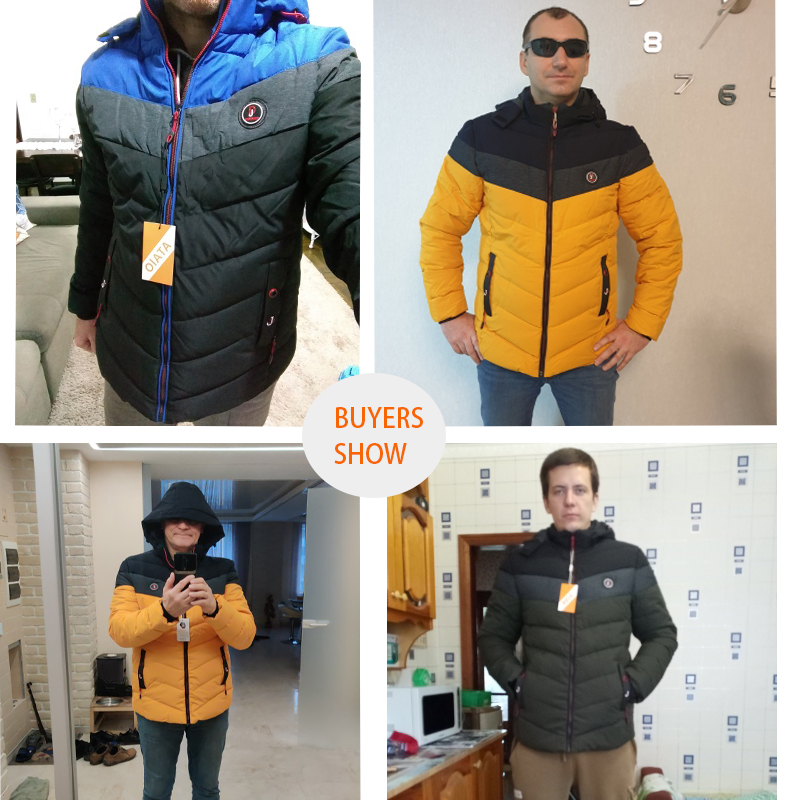 Outdoor Warm Thick Waterproof  - огляд і ціна Winter Clothing Hiking